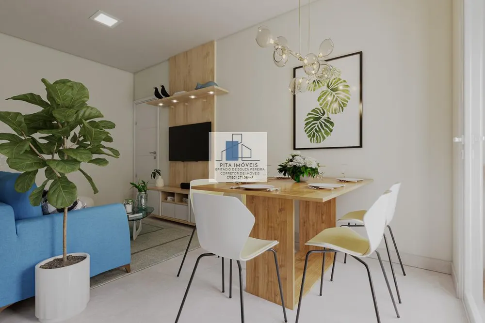 Apartamento, 2 quartos, 74 m² - Foto 15
