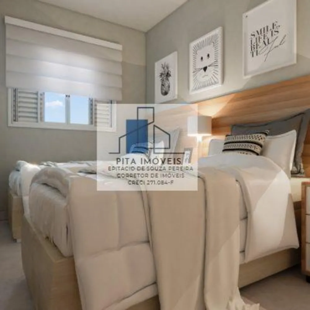 Apartamento, 2 quartos, 74 m² - Foto 12