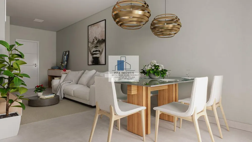 Apartamento, 2 quartos, 74 m² - Foto 14