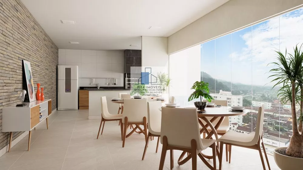 Apartamento, 2 quartos, 74 m² - Foto 6