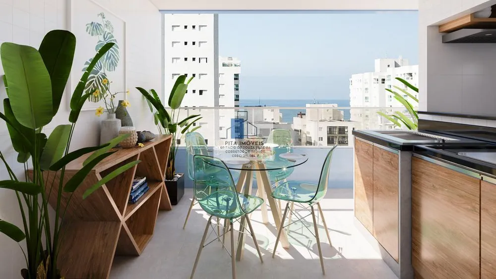 Apartamento, 2 quartos, 74 m² - Foto 18