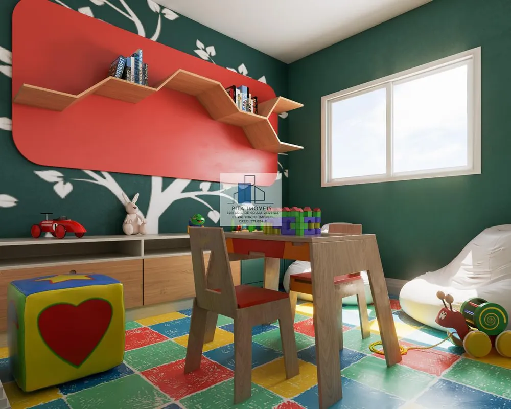 Apartamento, 2 quartos, 74 m² - Foto 3