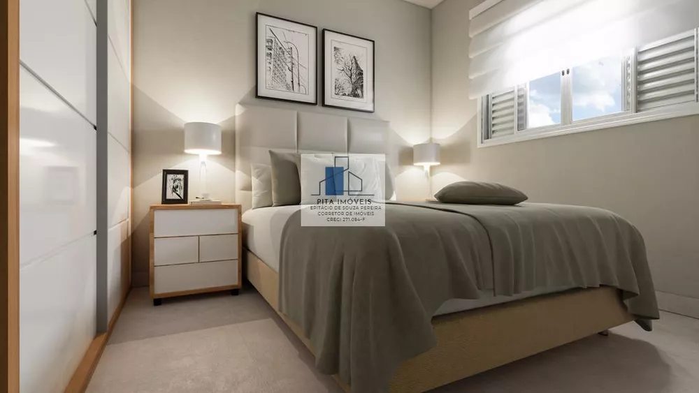 Apartamento, 2 quartos, 74 m² - Foto 5