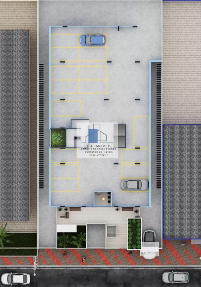 Apartamento, 2 quartos, 74 m² - Foto 8