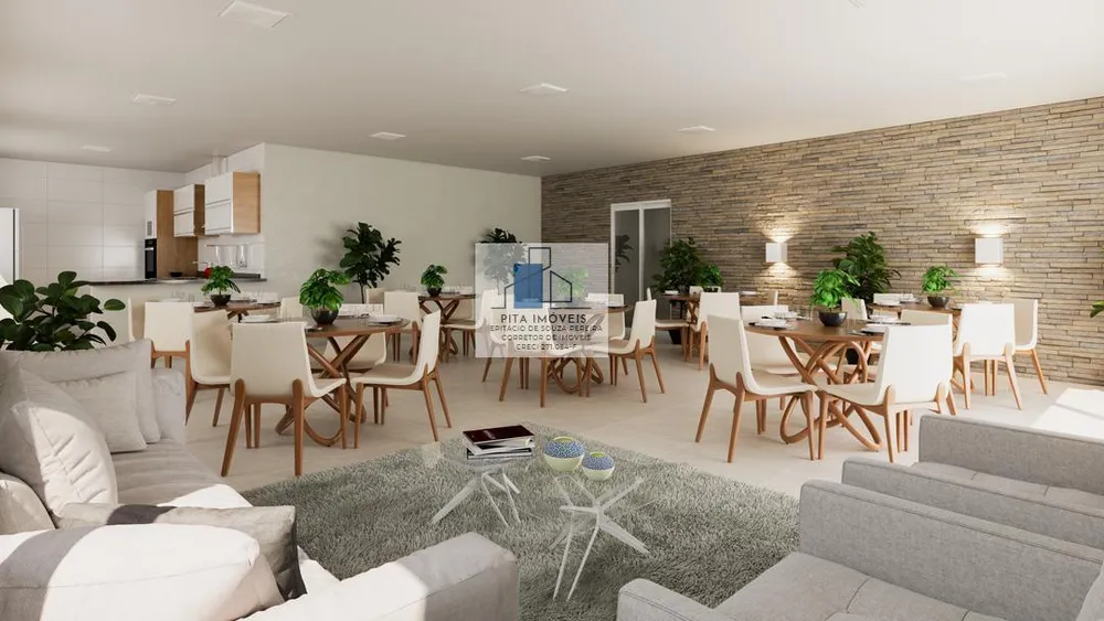 Apartamento, 2 quartos, 74 m² - Foto 16