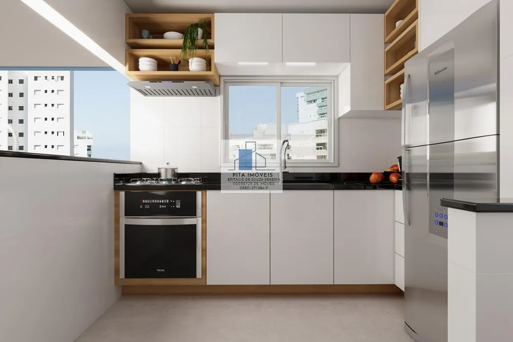 Apartamento, 2 quartos, 74 m² - Foto 5