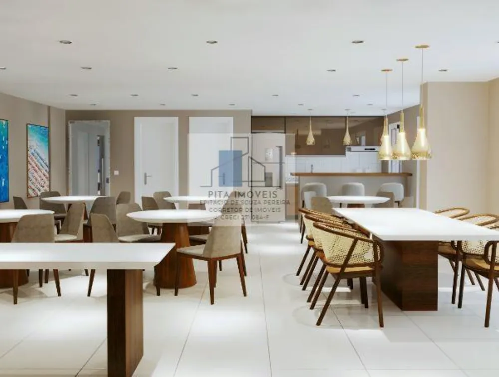 Apartamento, 2 quartos, 72 m² - Foto 1