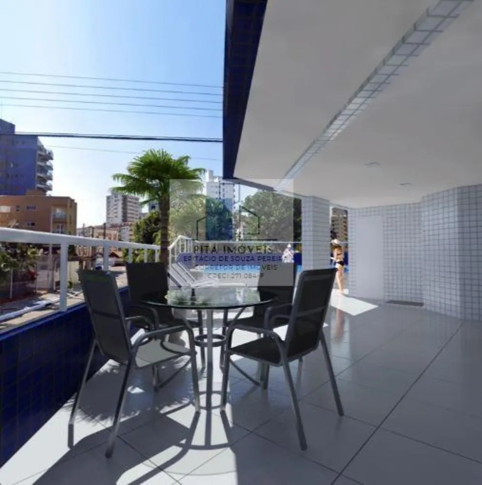 Apartamento, 2 quartos, 72 m² - Foto 7