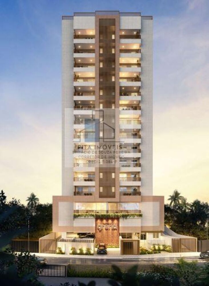 Apartamento, 2 quartos, 75 m² - Foto 1