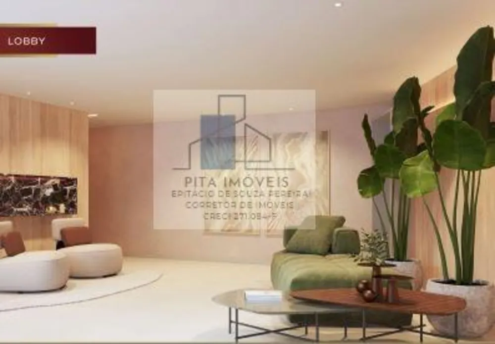 Apartamento, 2 quartos, 75 m² - Foto 8