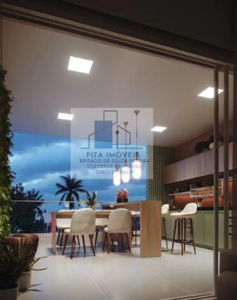 Apartamento, 2 quartos, 78 m² - Foto 14