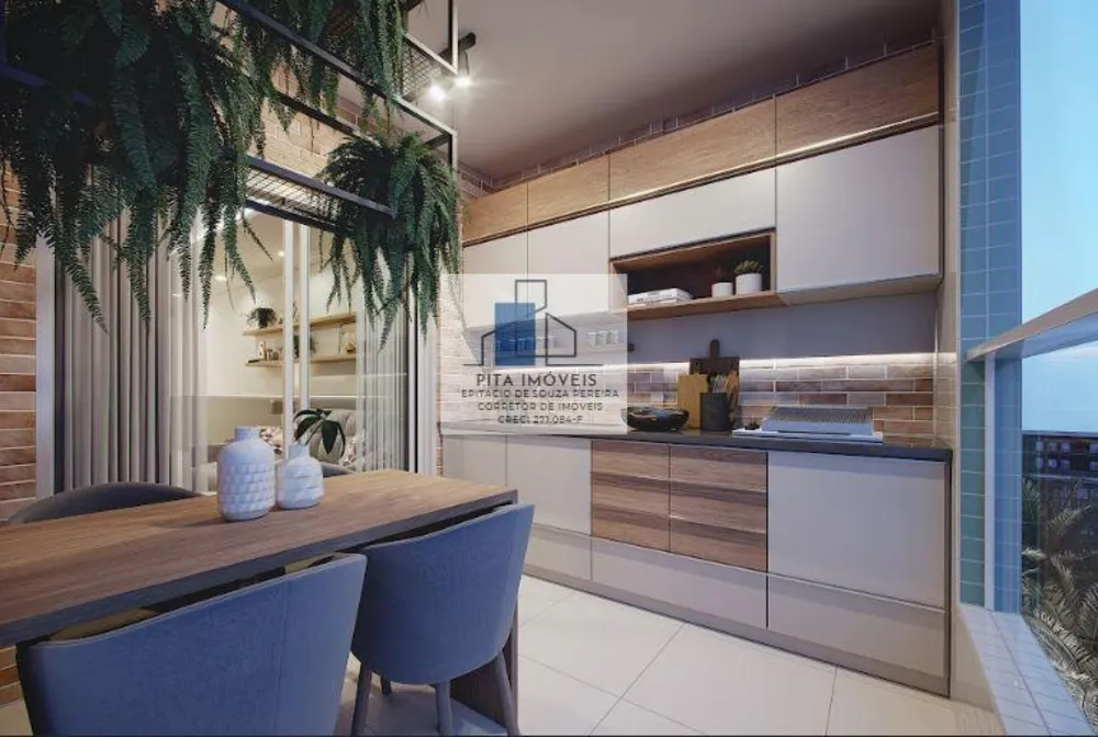 Apartamento, 2 quartos, 73 m² - Foto 14