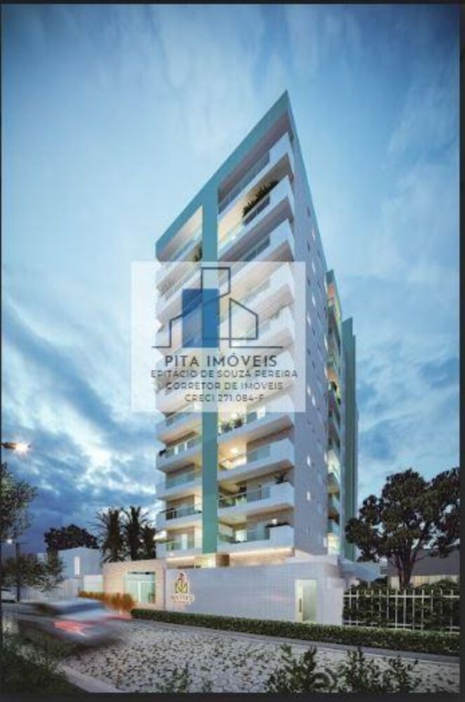 Apartamento, 2 quartos, 73 m² - Foto 1