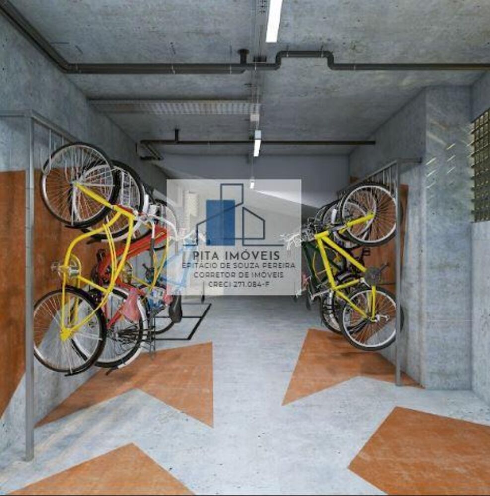 Apartamento, 2 quartos, 73 m² - Foto 2