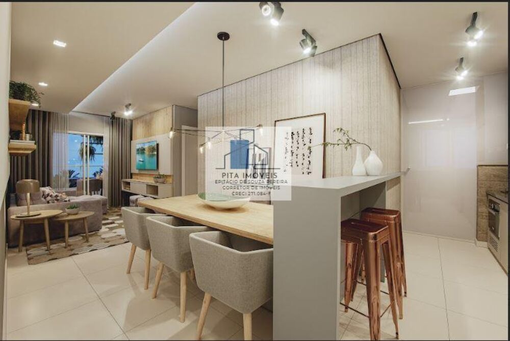 Apartamento, 2 quartos, 73 m² - Foto 4