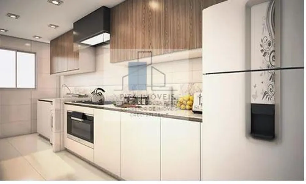 Apartamento, 2 quartos, 73 m² - Foto 5