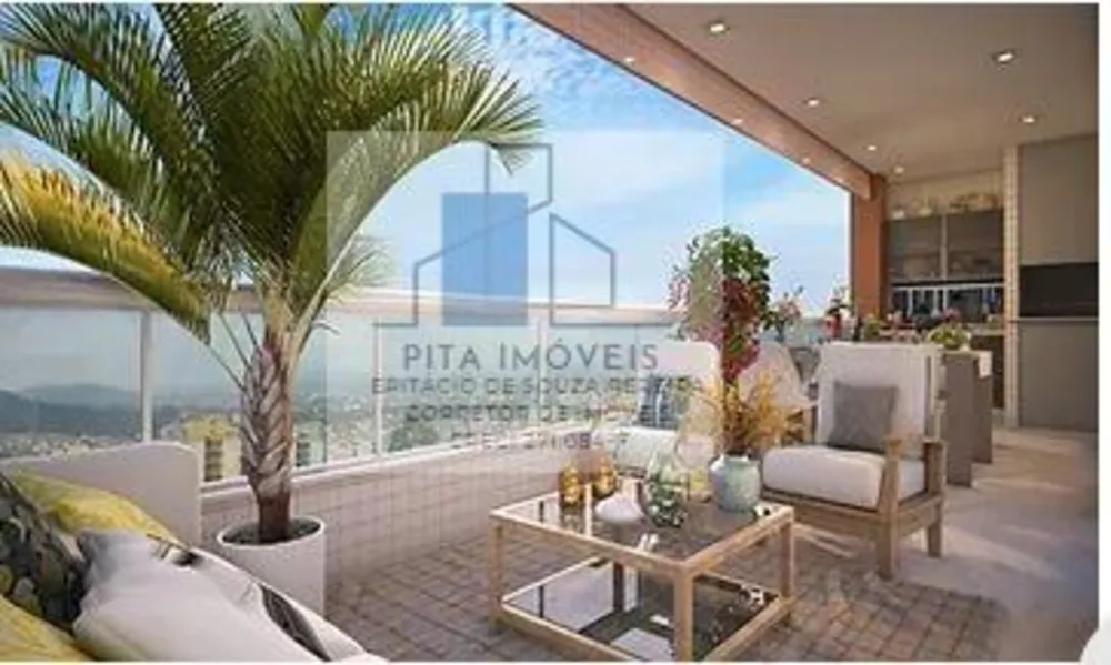 Apartamento, 3 quartos, 122 m² - Foto 8