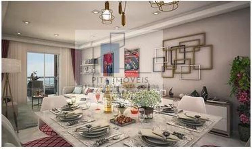 Apartamento, 3 quartos, 122 m² - Foto 10