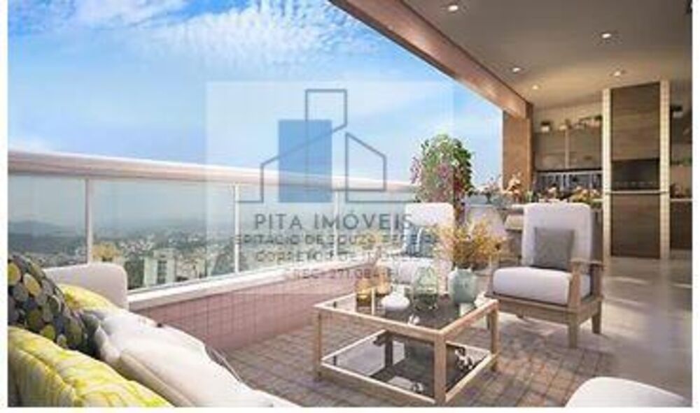 Apartamento, 3 quartos, 122 m² - Foto 11