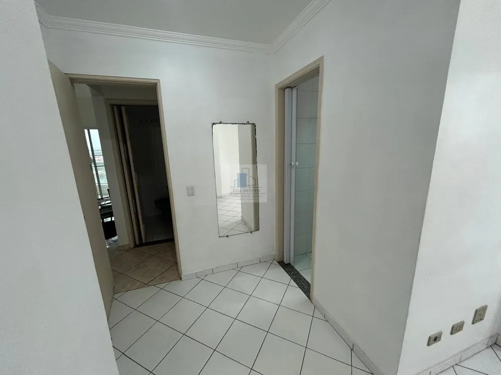 Apartamento, 2 quartos, 62 m² - Foto 2