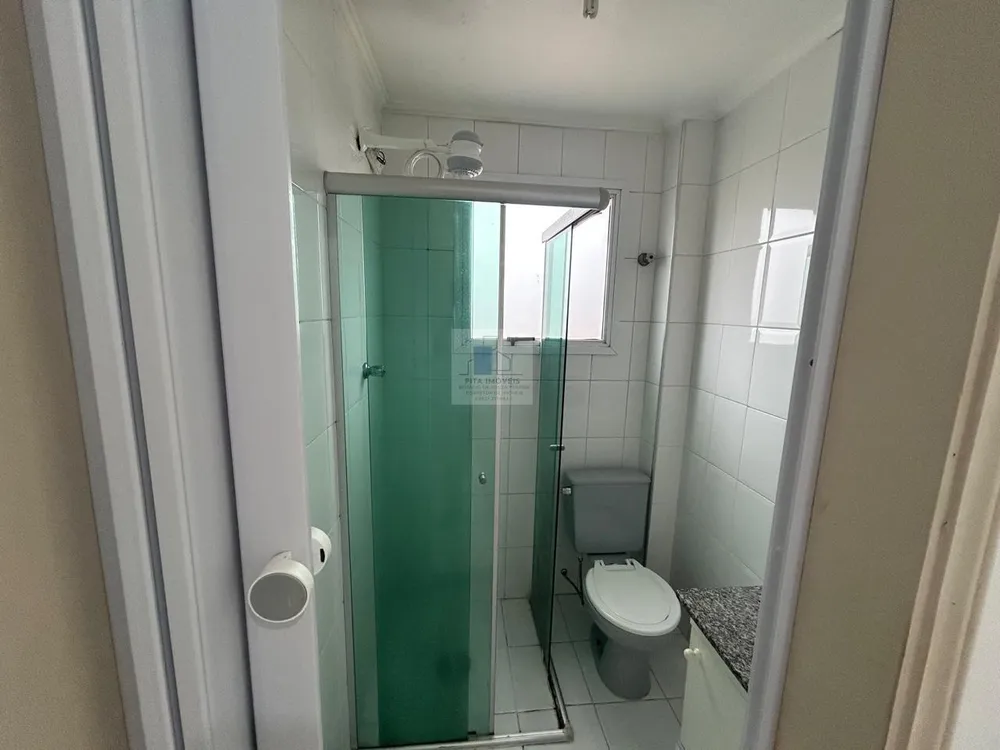 Apartamento, 2 quartos, 62 m² - Foto 3