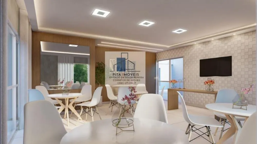 Apartamento, 3 quartos, 101 m² - Foto 12