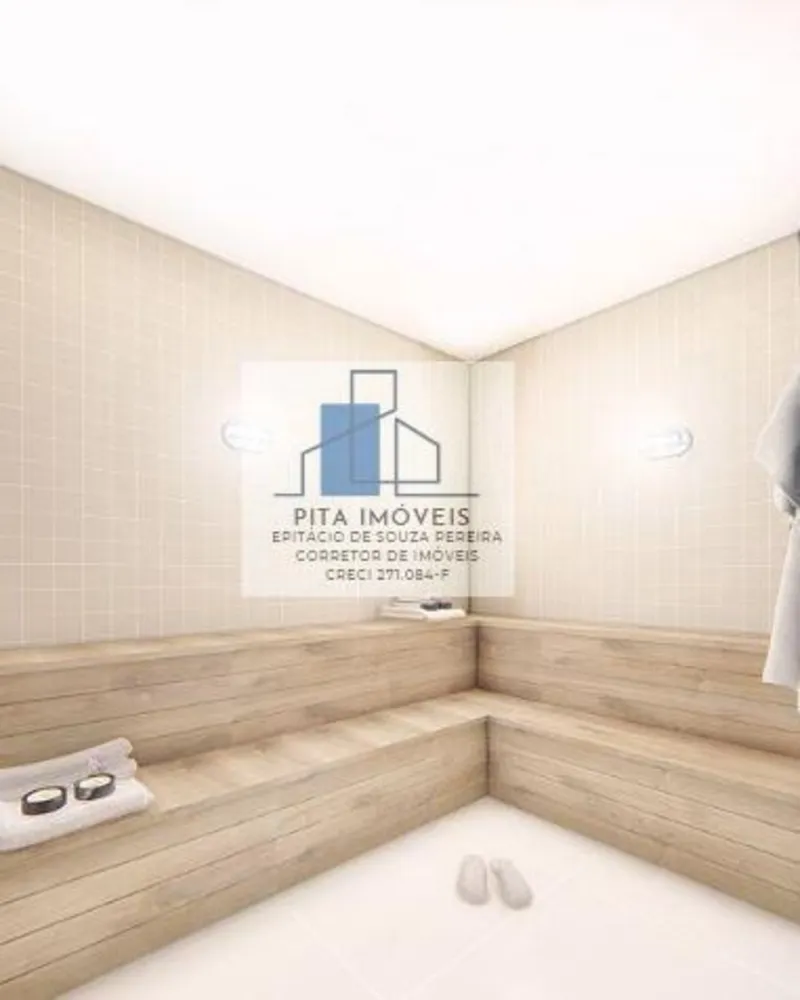 Apartamento, 3 quartos, 101 m² - Foto 14