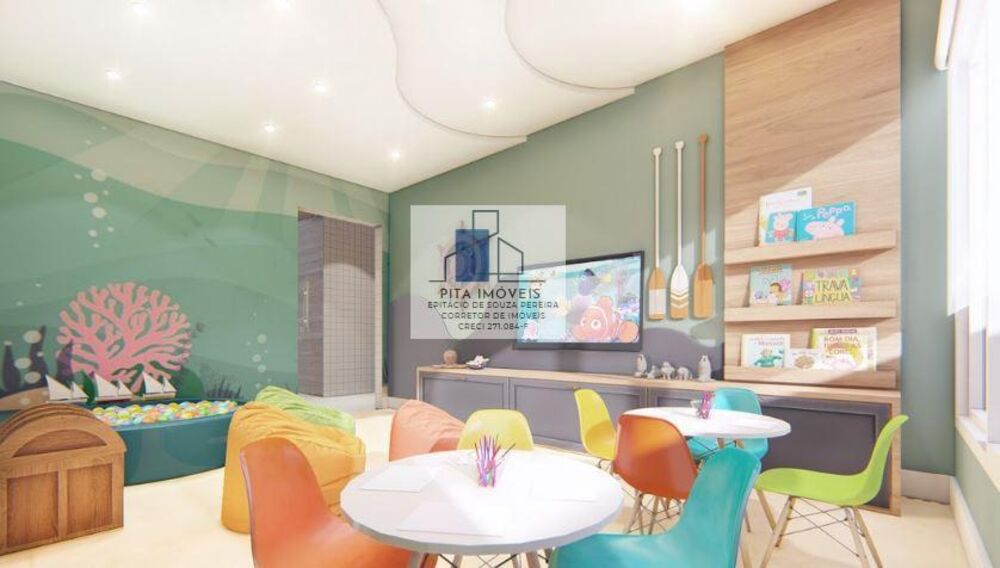 Apartamento, 3 quartos, 101 m² - Foto 2