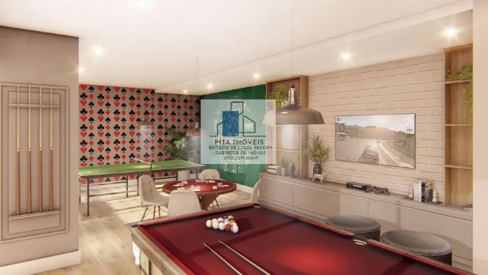 Apartamento, 3 quartos, 101 m² - Foto 13