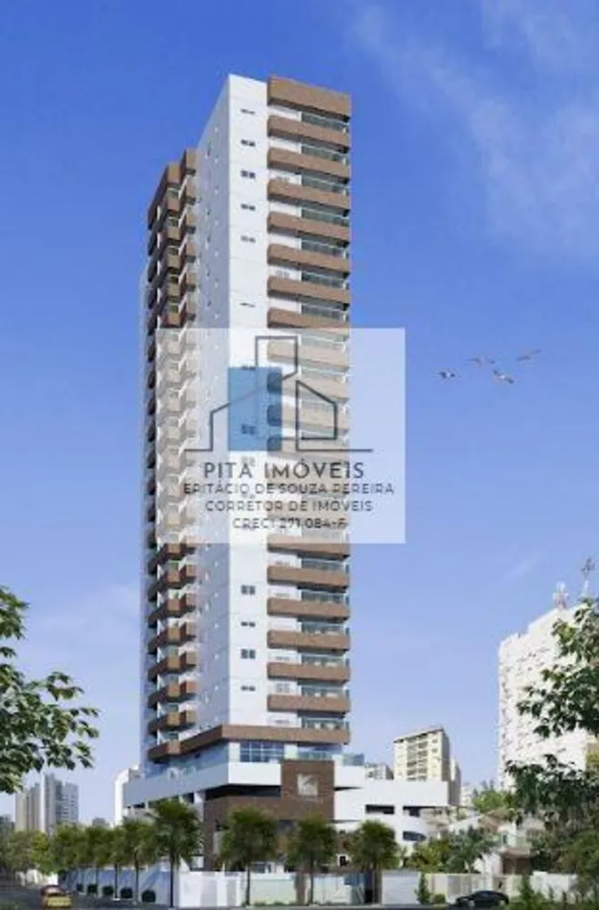 Apartamento, 3 quartos, 101 m² - Foto 5