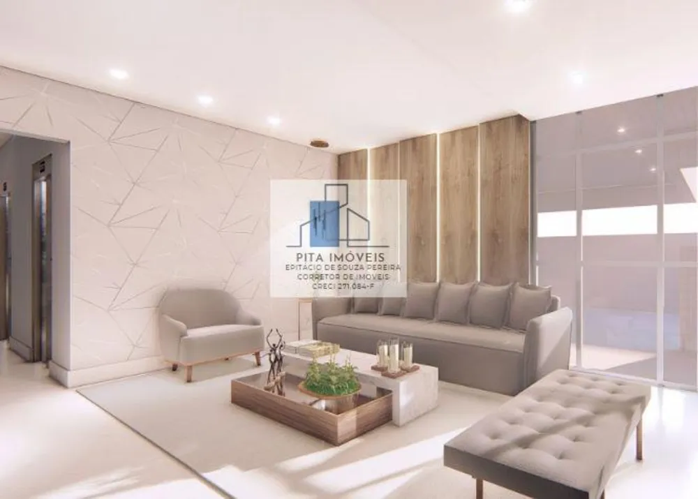 Apartamento, 3 quartos, 101 m² - Foto 8