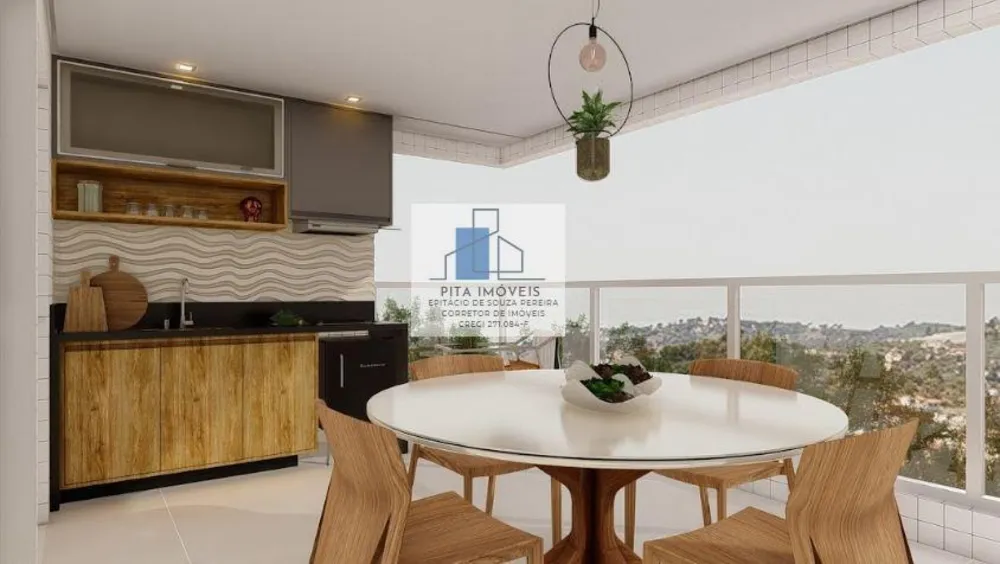 Apartamento, 3 quartos, 101 m² - Foto 15
