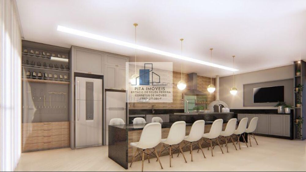 Apartamento, 3 quartos, 101 m² - Foto 3