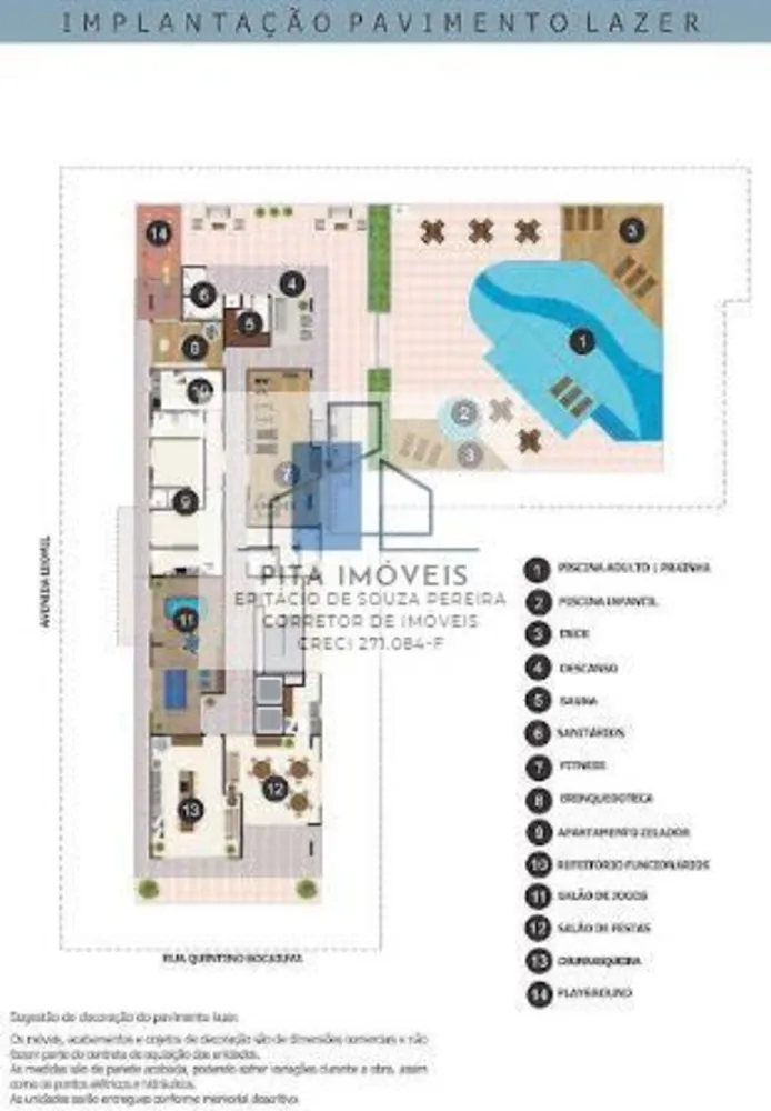 Apartamento, 3 quartos, 101 m² - Foto 17