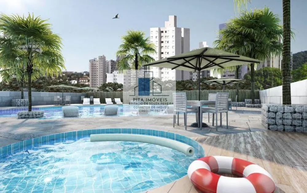 Apartamento, 3 quartos, 101 m² - Foto 11