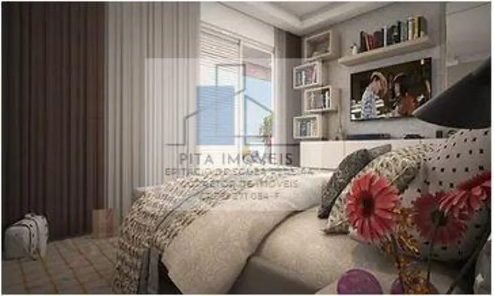 Apartamento, 3 quartos, 122 m² - Foto 7
