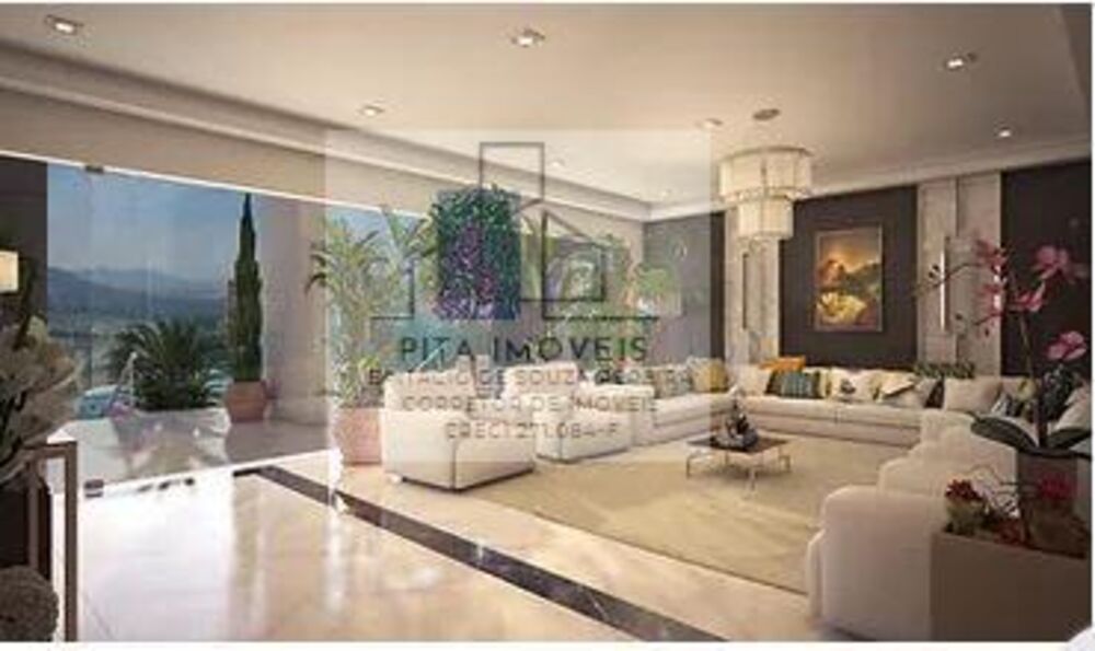 Apartamento, 3 quartos, 122 m² - Foto 9