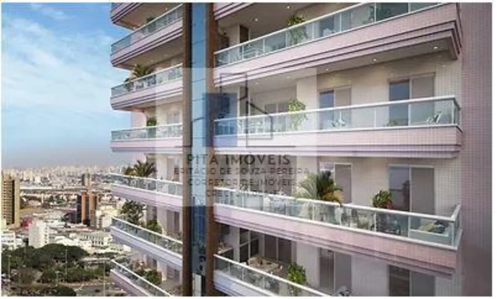 Apartamento, 3 quartos, 122 m² - Foto 15
