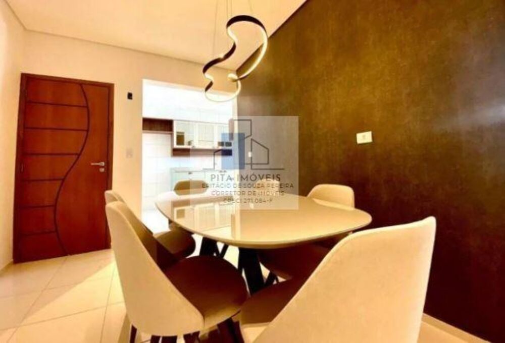 Apartamento, 2 quartos, 62 m² - Foto 9