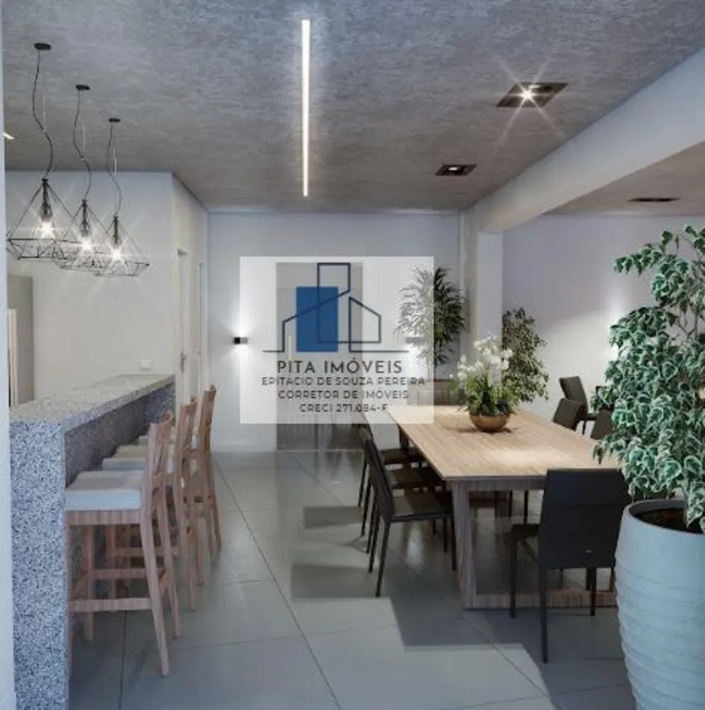 Apartamento, 2 quartos, 74 m² - Foto 14