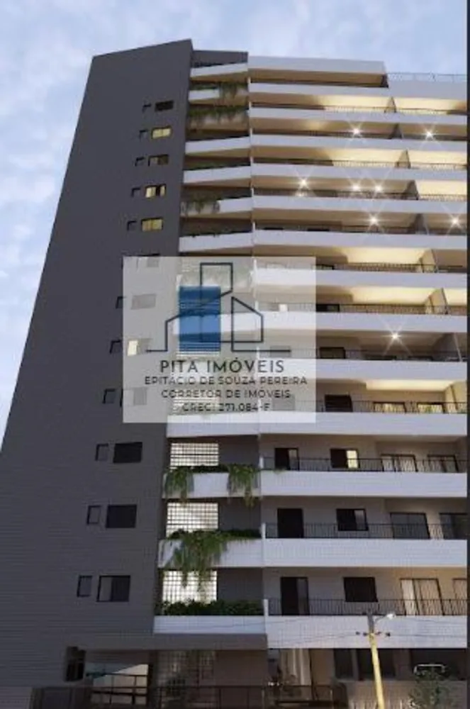 Apartamento, 2 quartos, 74 m² - Foto 8
