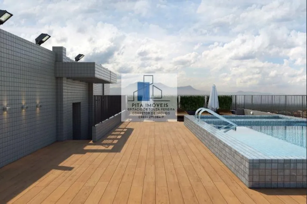 Apartamento, 2 quartos, 74 m² - Foto 18