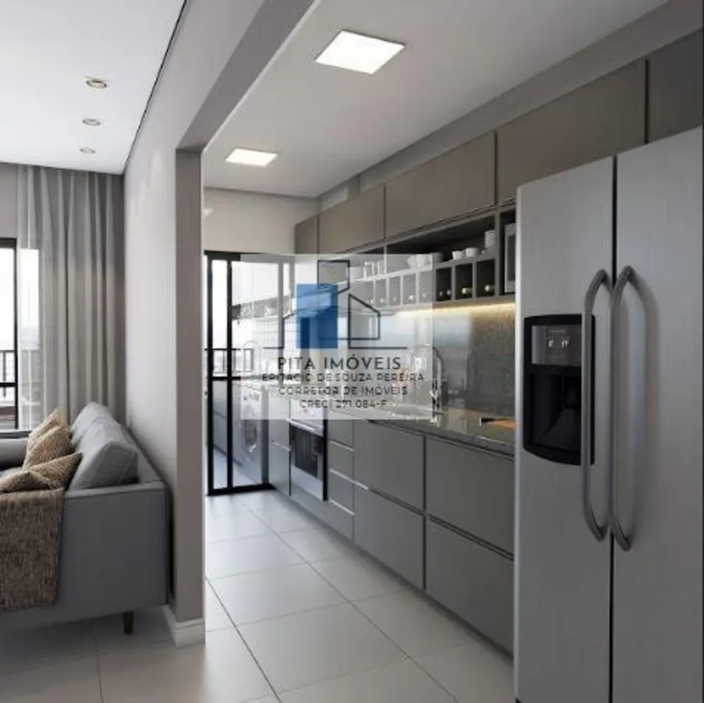 Apartamento, 2 quartos, 74 m² - Foto 15