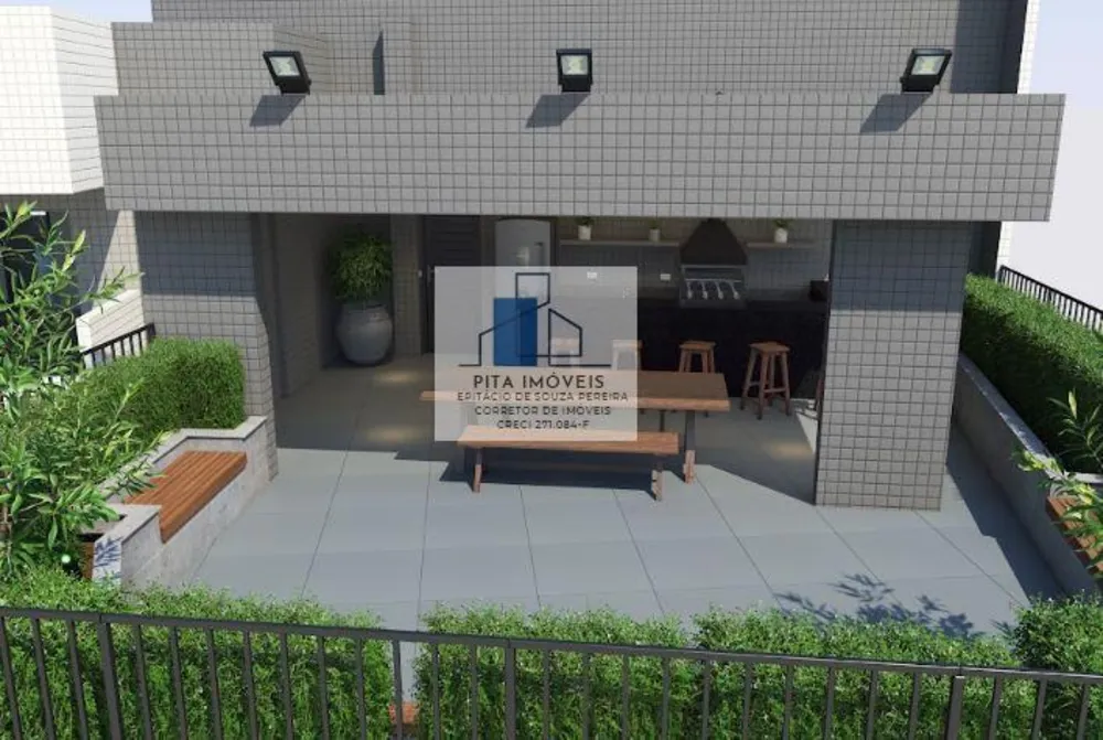 Apartamento, 2 quartos, 74 m² - Foto 6