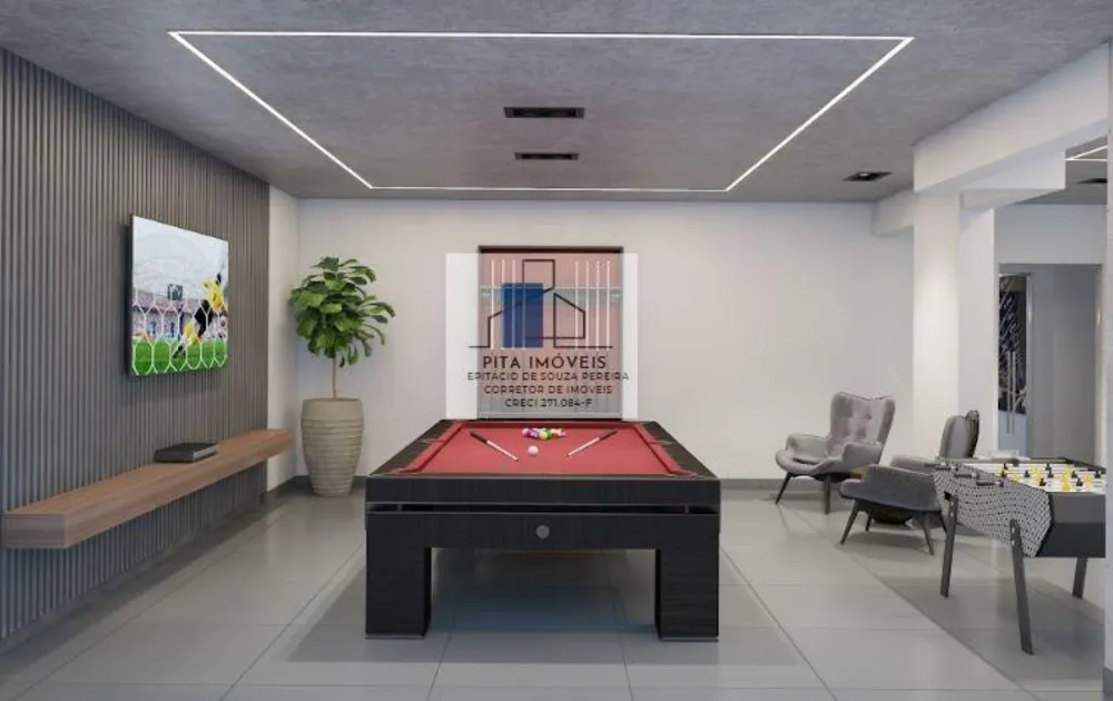 Apartamento, 2 quartos, 74 m² - Foto 16