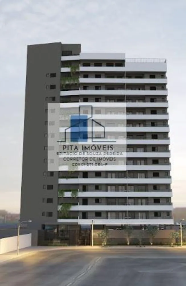 Apartamento, 2 quartos, 74 m² - Foto 5