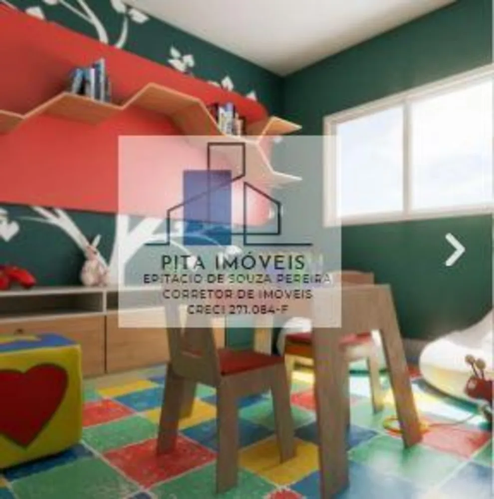 Apartamento, 1 quarto, 48 m² - Foto 7