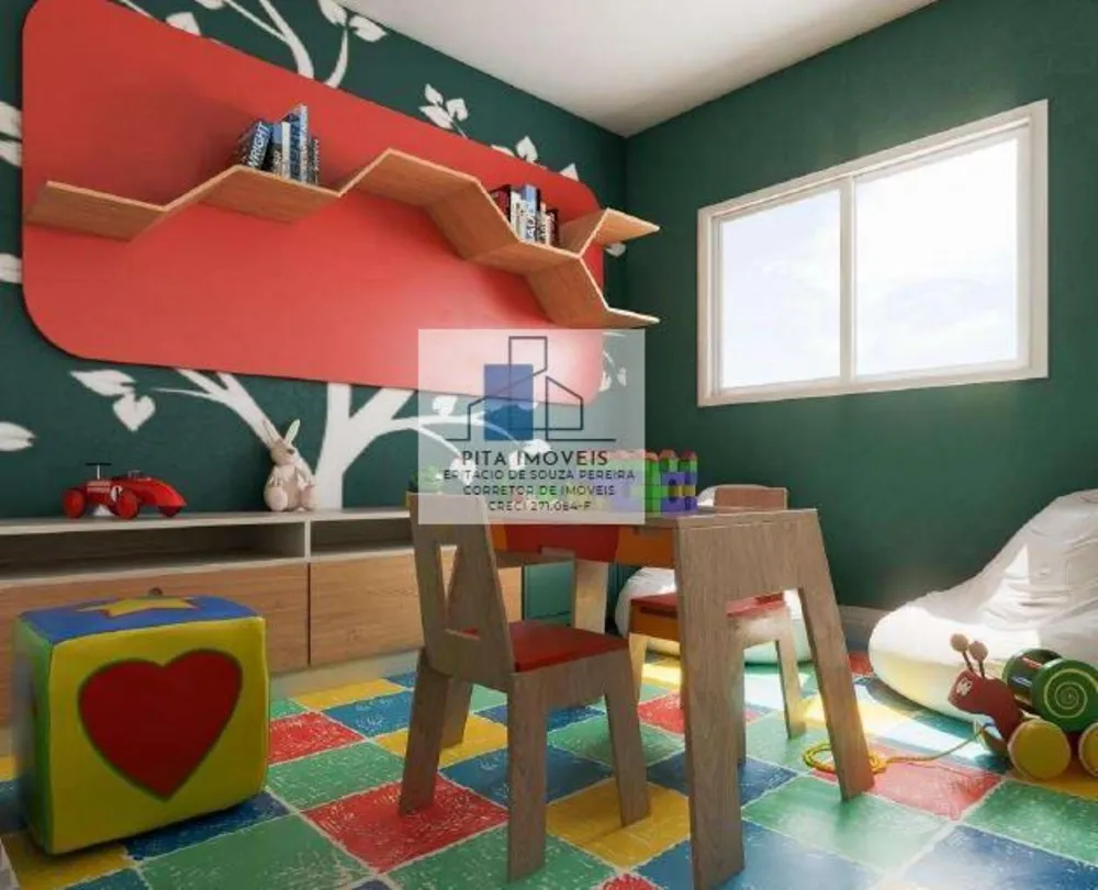 Apartamento, 1 quarto, 48 m² - Foto 18