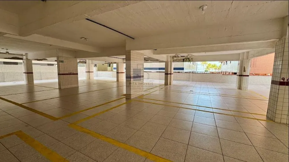 Apartamento, 2 quartos, 80 m² - Foto 1