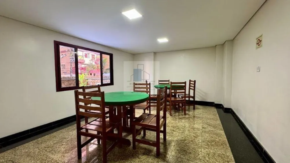 Apartamento, 2 quartos, 80 m² - Foto 2